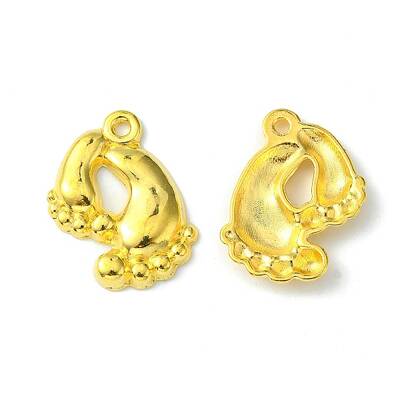 Tibetan Style Alloy Pendants