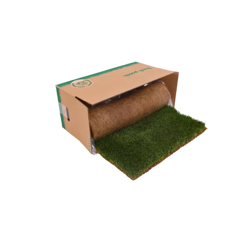 Fresh Patch Real Grass XL (24 x 48)
