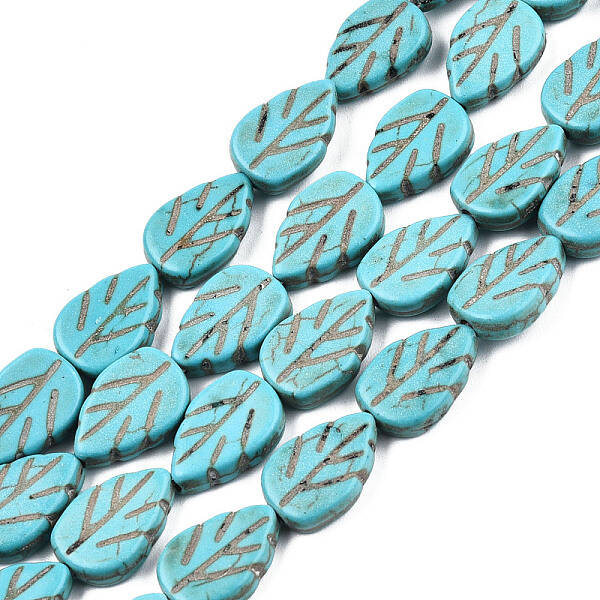 Gemstone Beads Strands