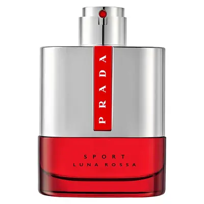 Prada Luna Rossa Sport Eau De Toilette Spray 100 Ml