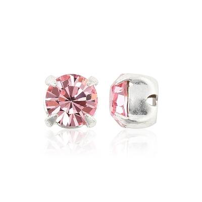 Preciosa® MAXIMA Crystal in Sew-On Cup