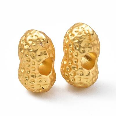 Rack Plating Alloy Beads