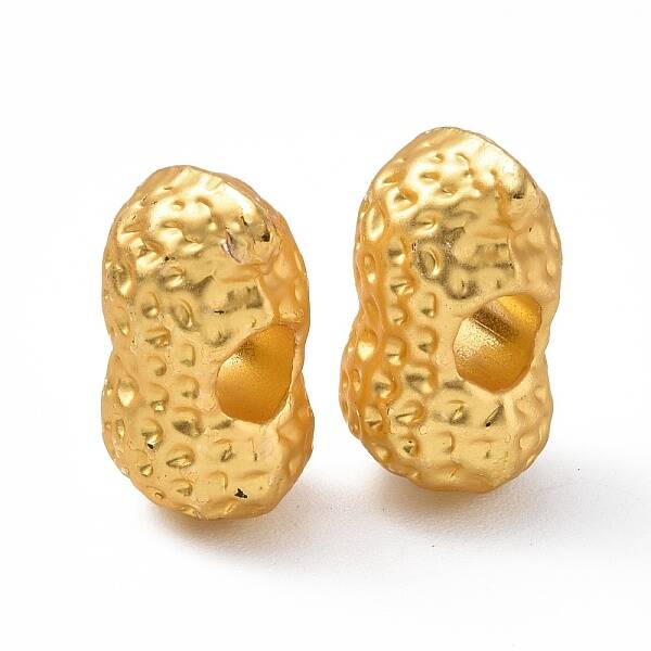 Rack Plating Alloy Beads