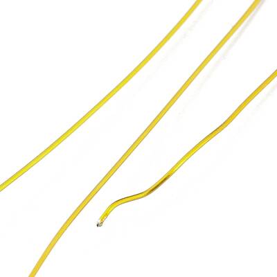 Round Copper Wire for Jewelry Making
