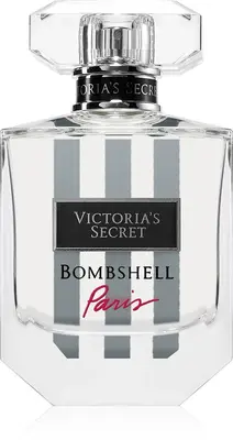 Victoria's Secret Bombshell Paris Eau de Parfum for women 50 ml
