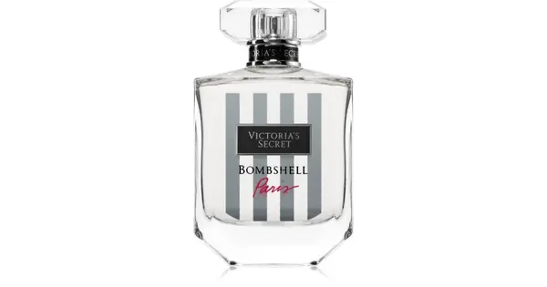 Victoria's Secret Bombshell Paris Eau de Parfum for women 50 ml