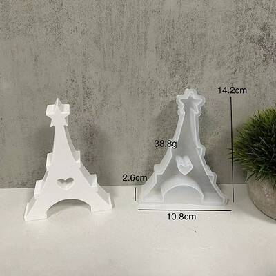 Decoration DIY Silicone Mold