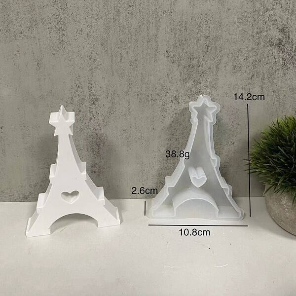 Decoration DIY Silicone Mold