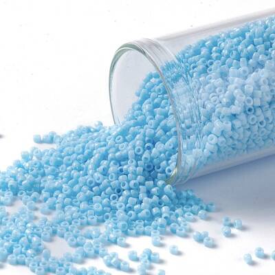 TOHO Round Seed Beads