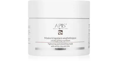 Apis Natural Cosmetics Acne-Stop Professional soothing mask for oily and problematic skin 200 ml