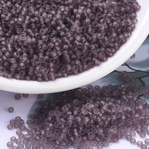 MIYUKI Round Rocailles Beads