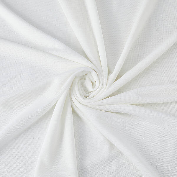 Polyester Elastic Mesh Fabric