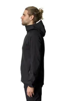 M's Daybreak Jacket | Color: true black | Size: S