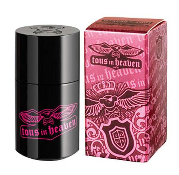 Tous In Heaven Perfume for Women - Eau de Toilette 0.16 oz MINI