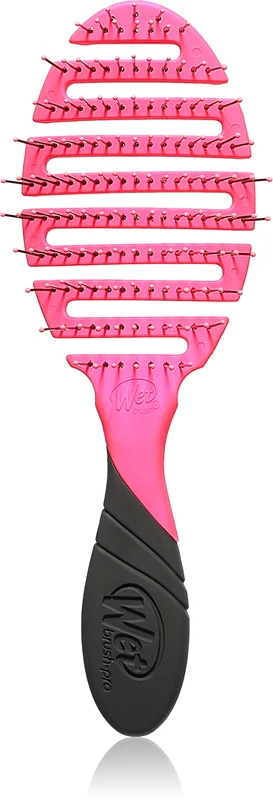 Wet brush Pro Flex - Pink Hair Drying Brush