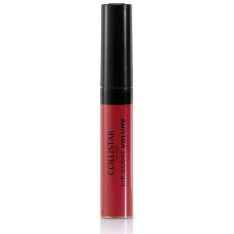 Collistar Lip Gloss Volume 7 ml - Shade: 200 Cherry Mars