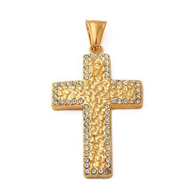 304 Stainless Steel Pendants