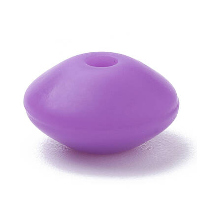 Food Grade Eco-Friendly Silicone Beads