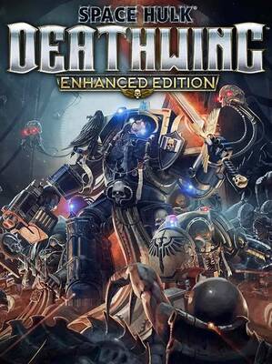 Space Hulk: Deathwing Enhanced Edition | Steam