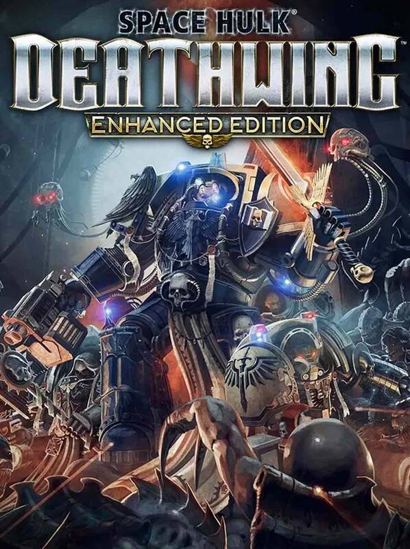 Space Hulk: Deathwing Enhanced Edition | Steam