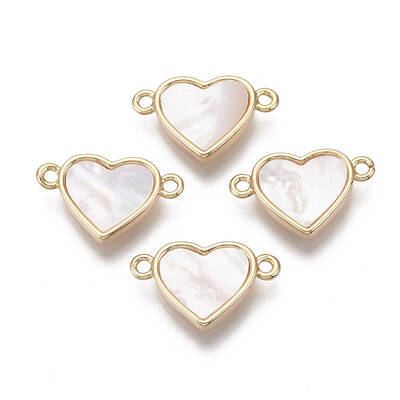 Brass Links