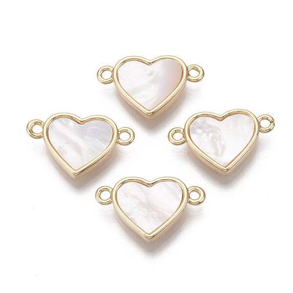 Brass Links