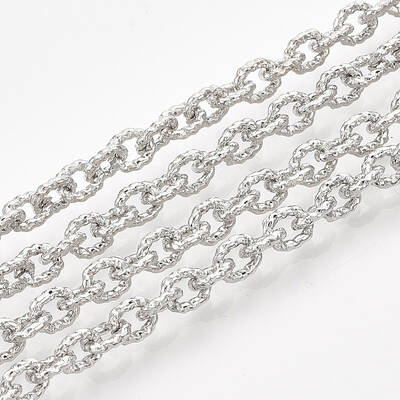 Brass Cable Chains