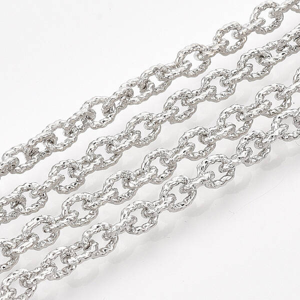 Brass Cable Chains