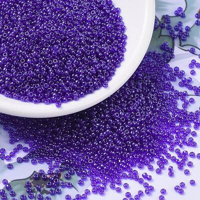 MIYUKI Round Rocailles Beads