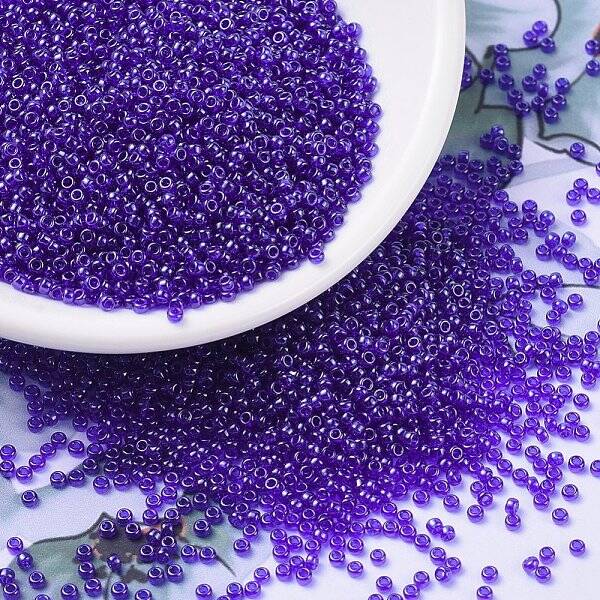 MIYUKI Round Rocailles Beads