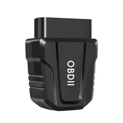 Car OBD2 Scanner, BT 5.4 Adapter Car Diagnostic Tool, Check Engine Light Code Reader, Automotive & Motorcycle Repair Tool, Ca...