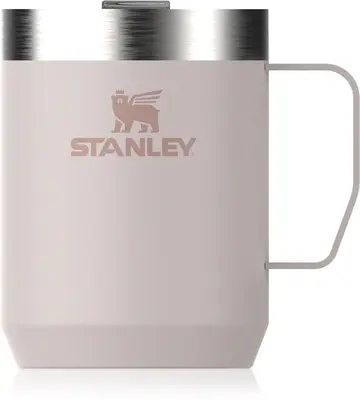 Stanley Classic Legendary Camp Mug thermos Rose Quartz 236ml