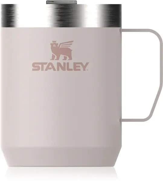 Stanley Classic Legendary Camp Mug thermos Rose Quartz 236ml