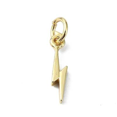 Brass Pendant