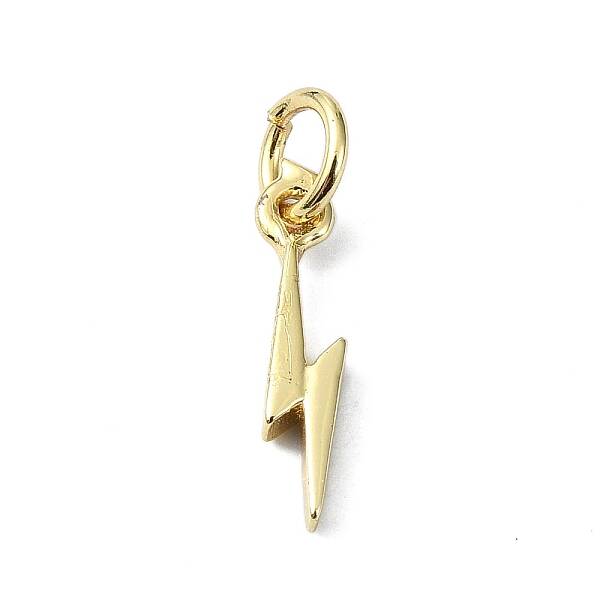 Brass Pendant