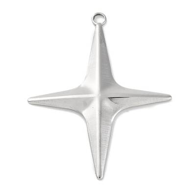Anti-Tarnish 304 Stainless Steel Pendants