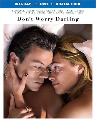 Don't Worry Darling