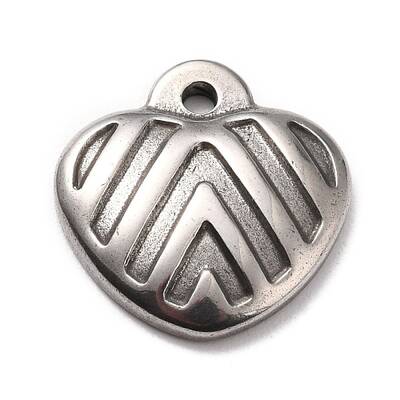 304 Stainless Steel Pendants Cabochons for Enamel
