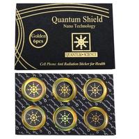 Cell Phone EMF Protection Neutralizers - Slim Design - Proudly Made in The USA - Developed by Dr. Valerie Nelson
