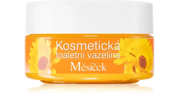 Bione Cosmetics Calendula cosmetic Vaseline 155 ml