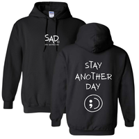 Stay Another Day \
