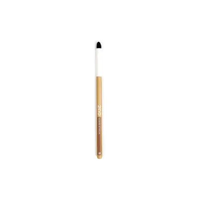 Zao Make Up Bamboo Orbit Brush