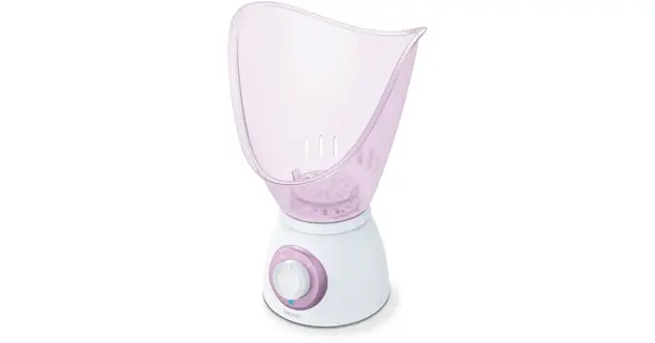 Beurer Fs 60 Facial Sauna 1 Pc