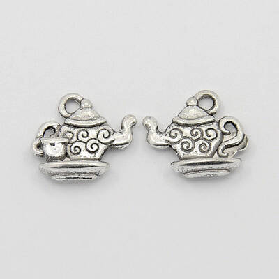 Alloy Pendants