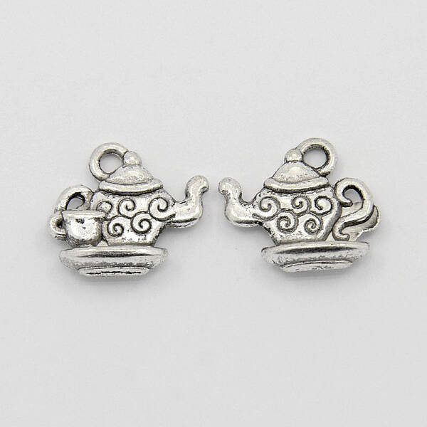 Alloy Pendants