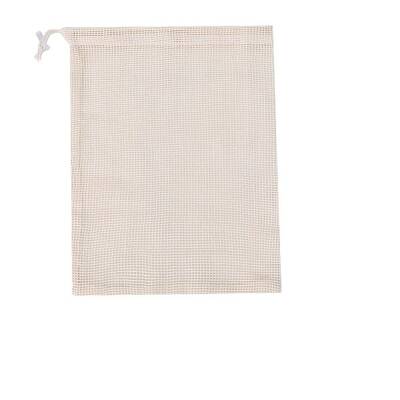 Rectangle Cotton Storage Pouches