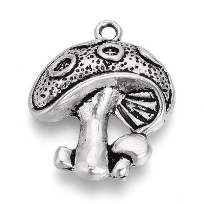 Tibetan Style Alloy Pendants