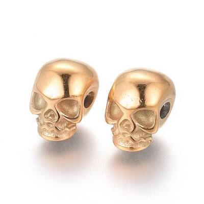 304 Stainless Steel Beads