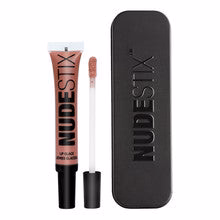 Nudestix Nude Lip Gloss 04