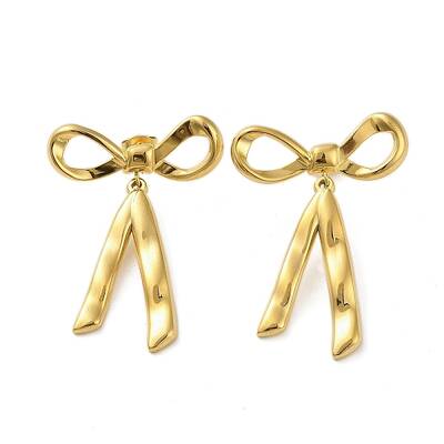 Stainless Steel Earrings